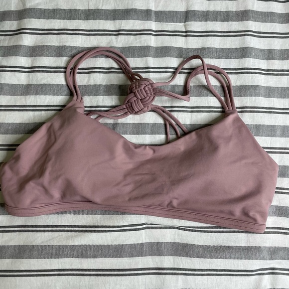 Low support sports bra - Picture 2 of 2